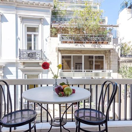 Beautiful Apartment In The Center Of Atenas Exterior foto