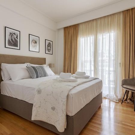 Beautiful Apartment In The Center Of Atenas Exterior foto