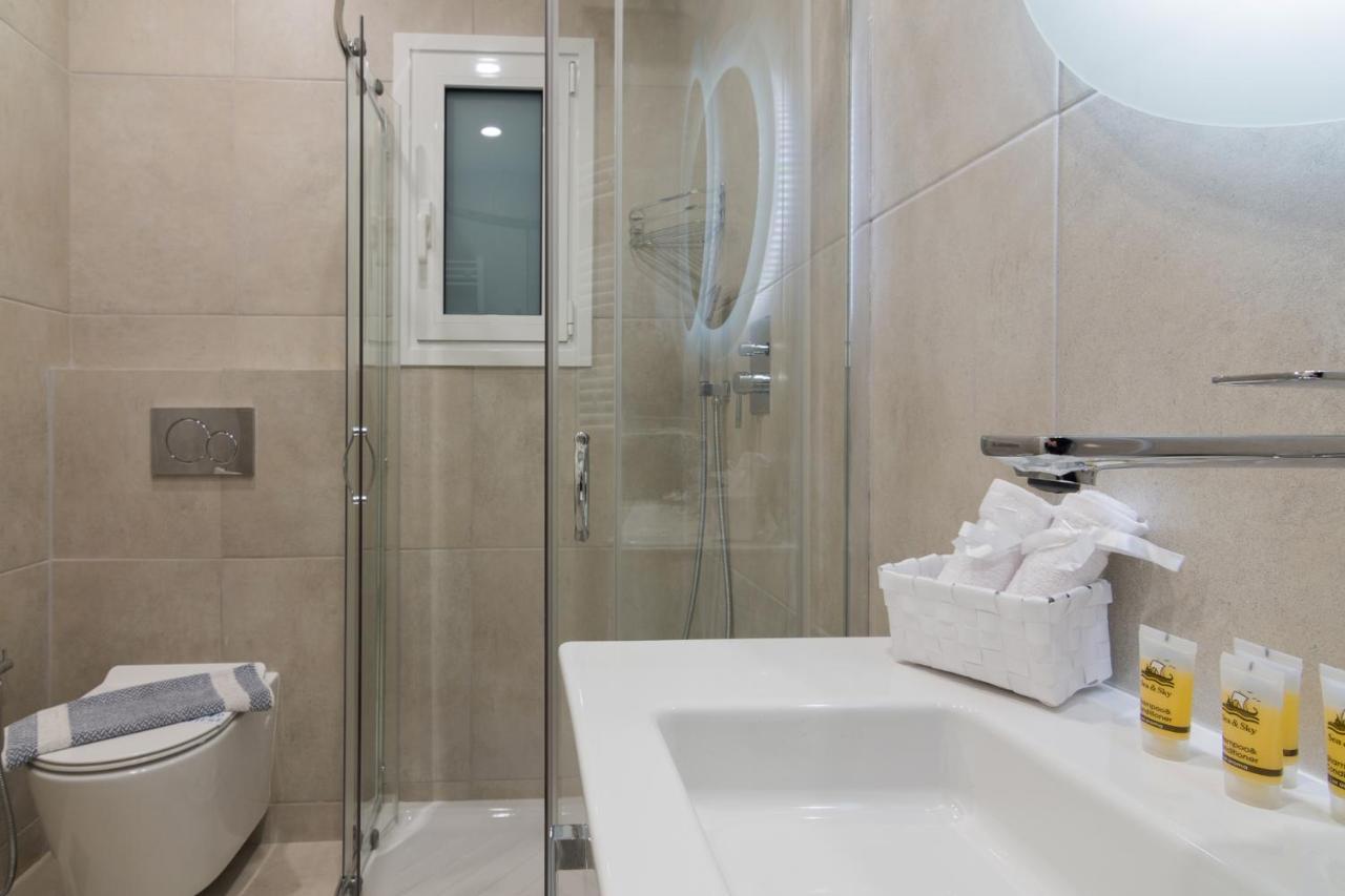Beautiful Apartment In The Center Of Atenas Exterior foto